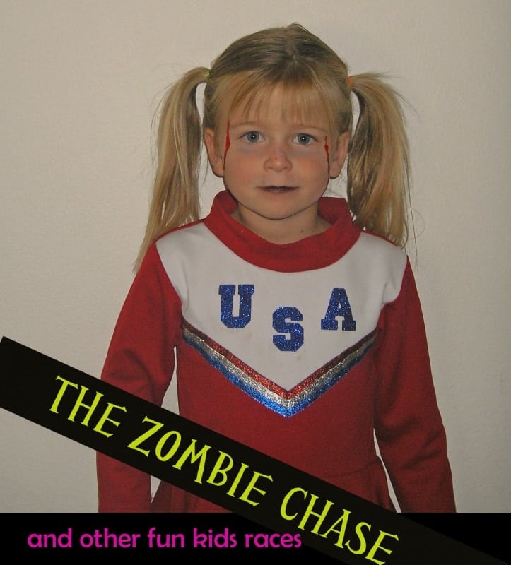 10 Fun and Crazy Races for Kids